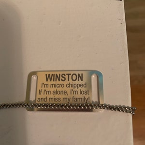 Etsy buyer added a photo of their purchase