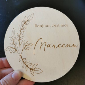 Coralie a ajouté une photo de son achat
