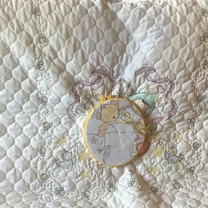 June added a photo of their purchase