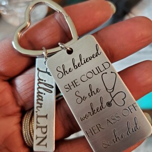 Arianne added a photo of their purchase