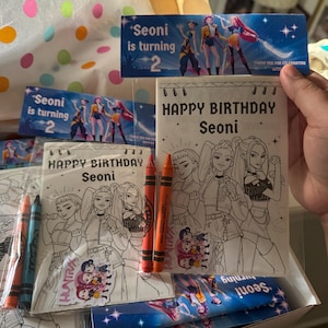 Pearl added a photo of their purchase