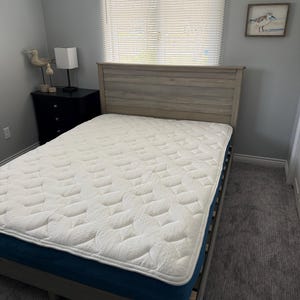 Lisa added a photo of their purchase