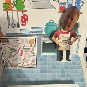 Nino added a photo of their purchase