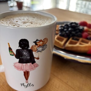 Acheteur Etsy a ajouté une photo de son achat