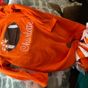 Maggie added a photo of their purchase