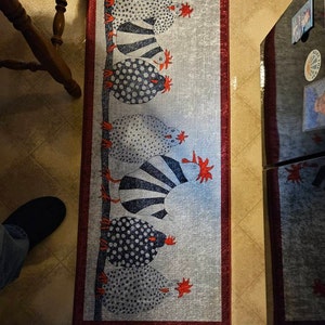 henry added a photo of their purchase