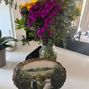 Katie added a photo of their purchase