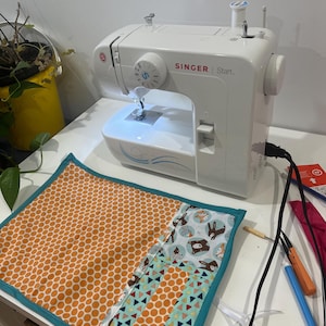 Patricia heeft een foto van de aankoop toegevoegd