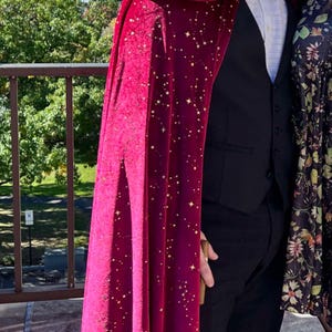Sam added a photo of their purchase