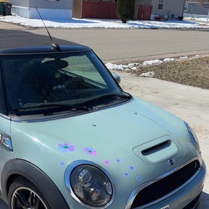 Jade added a photo of their purchase