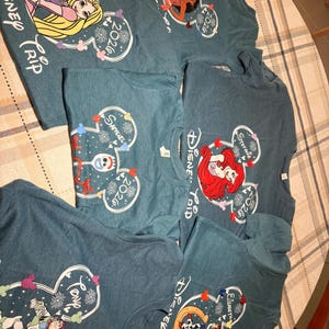 Elizabeth added a photo of their purchase
