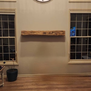 Kevin added a photo of their purchase