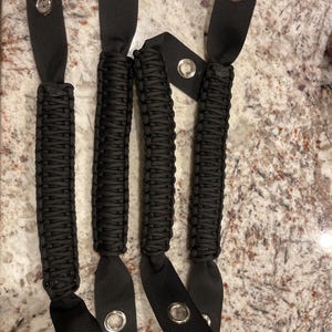 Joey added a photo of their purchase