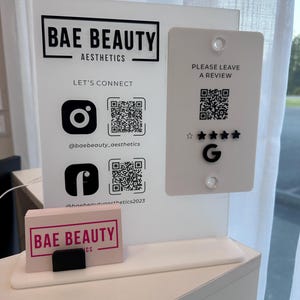 Danielle added a photo of their purchase