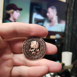 Chris heeft een foto van de aankoop toegevoegd