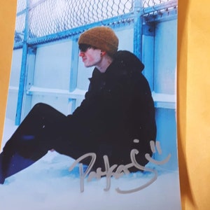 Shania added a photo of their purchase
