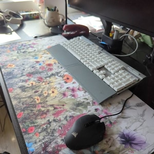 Emma added a photo of their purchase