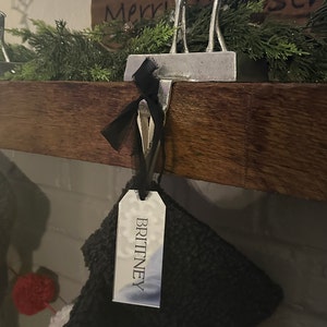 Brittney heeft een foto van de aankoop toegevoegd