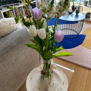 Helen added a photo of their purchase
