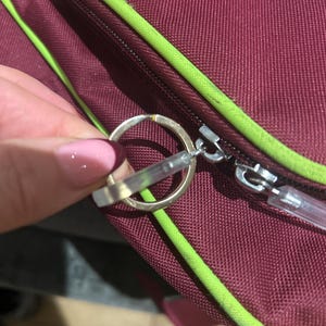 Anna added a photo of their purchase