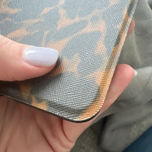 Breanna hat ein Foto des gekauften Artikels hinzugefügt