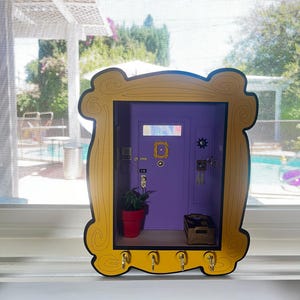 Patsy added a photo of their purchase