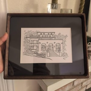 Miranda added a photo of their purchase