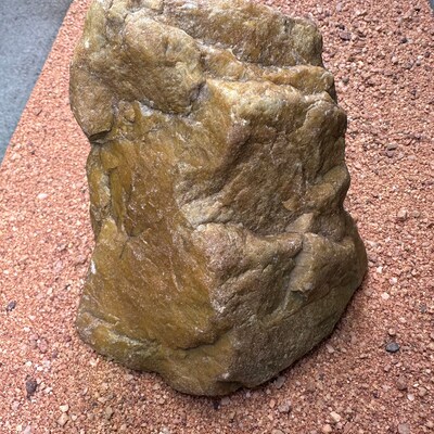 Cherty Quartzite Rocks 2 Pc, Metamorphic Specimens or Decorative Creamy ...
