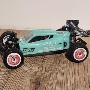 Etienne ha añadido una foto de su compra