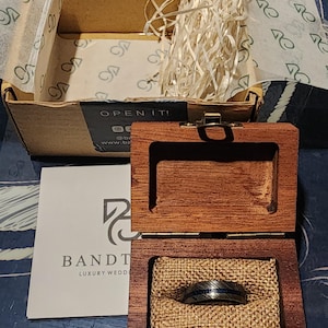 Dugo added a photo of their purchase