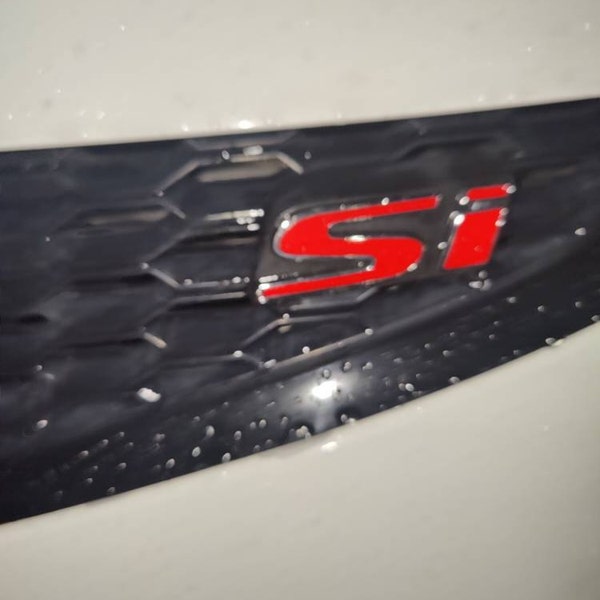 Customized Kansei KNP , ESR CR5 Wheel Spoke Decal - Etsy