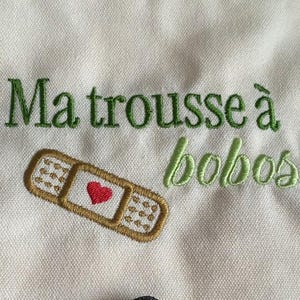 Elodie ha añadido una foto de su compra