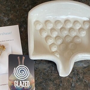 Etsy buyer added a photo of their purchase