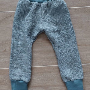 Sarah added a photo of their purchase