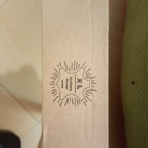 Idaira adicionaram uma foto da sua compra