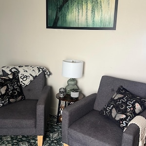 Rachel added a photo of their purchase