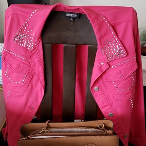 Melissa added a photo of their purchase