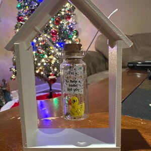 Etsy buyer added a photo of their purchase