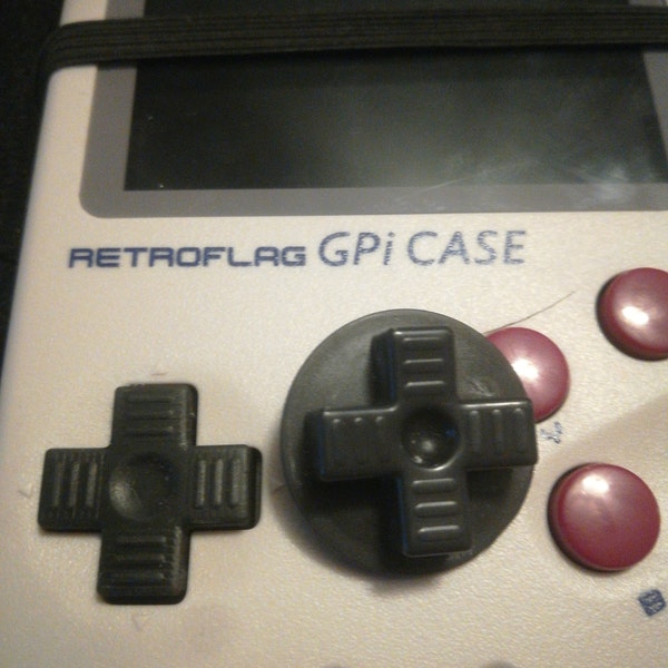 Gpi Case Custom Dpad(resin) - Etsy