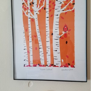 Allison added a photo of their purchase