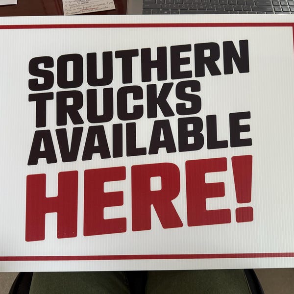 Custom Design Yard Sign, Personalized Yard Sign, Custom Metal Yard Sign ...