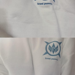 Jessica added a photo of their purchase