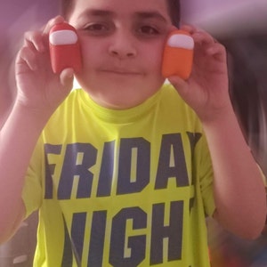 Patricia added a photo of their purchase