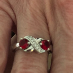 Erin added a photo of their purchase