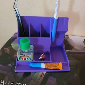 Rachel added a photo of their purchase