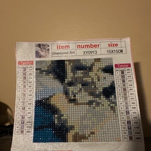 Rae added a photo of their purchase
