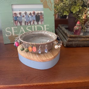 Tammy added a photo of their purchase
