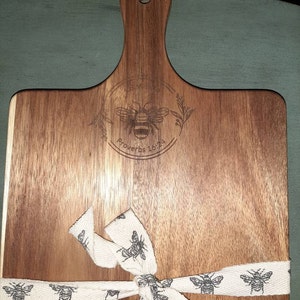 Etsy buyer added a photo of their purchase