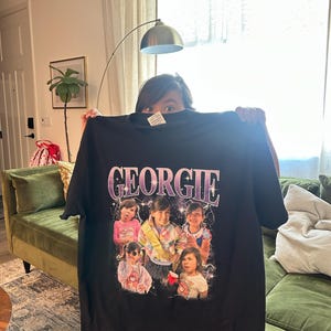 Sara added a photo of their purchase