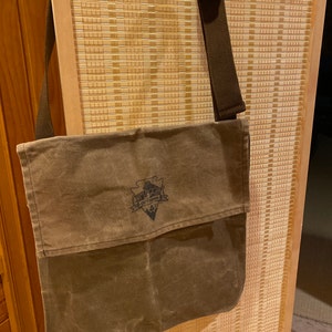 David added a photo of their purchase